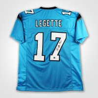 Xavier Legette Signed Jersey (Beckett) at PristineAuction.com