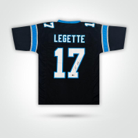 Xavier Legette Signed Jersey (Beckett) at PristineAuction.com
