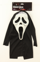 Henry Winkler Signed "Scream" Mask (Schwartz) at PristineAuction.com