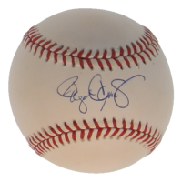 Roger Clemens Signed OAL Baseball (JSA) at PristineAuction.com