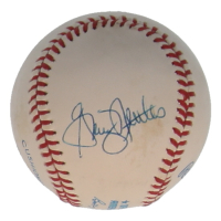 Graig Nettles Signed OAL Baseball (JSA) at PristineAuction.com