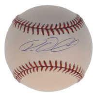 Roy Oswalt Signed OML Baseball (JSA) at PristineAuction.com