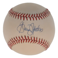 Graig Nettles Signed OAL Baseball (JSA) at PristineAuction.com