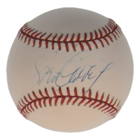 Steve Garvey Signed ONL Baseball (JSA) at PristineAuction.com