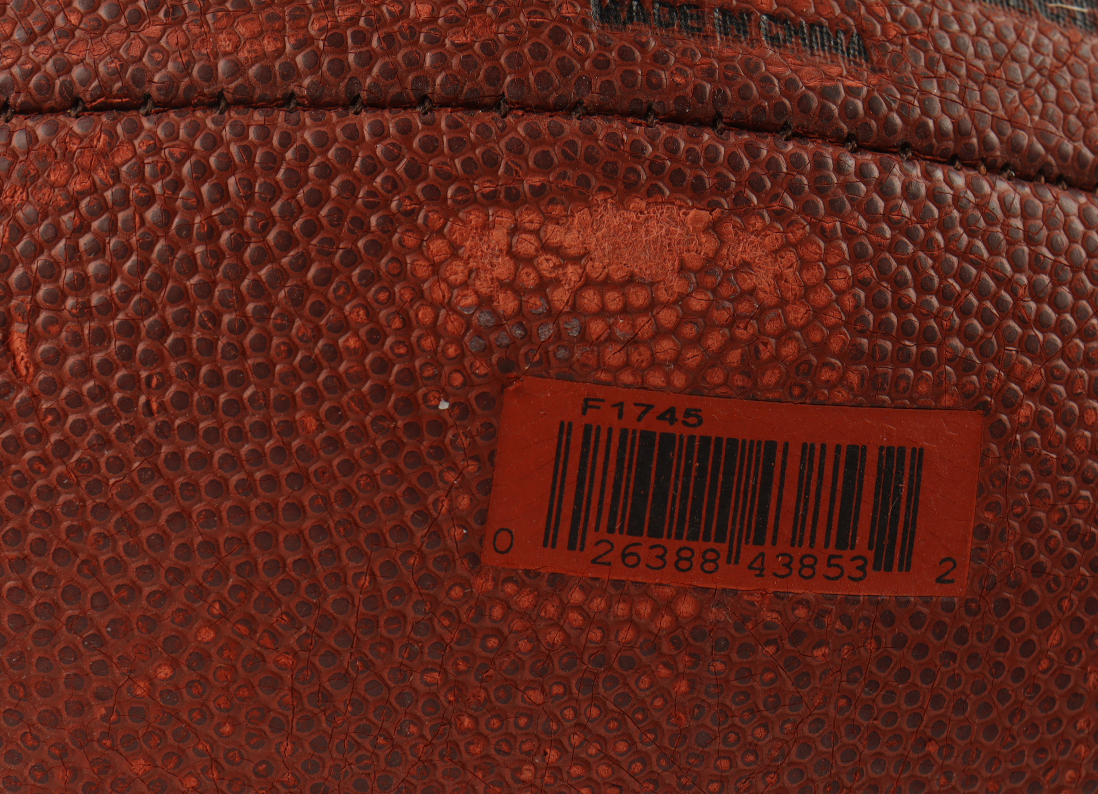 John Madden Signed NFL Football (Beckett) at PristineAuction.com John Madden Signed NFL Football (Beckett) at PristineAuction.com