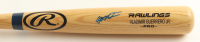 Vladimir Guerrero Jr. Signed Rawlings Player Pro Model Baseball Bat (JSA) at PristineAuction.com
