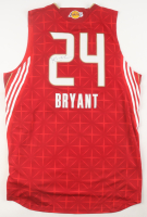 Kobe Bryant Signed 2010 All-Star Game Adidas Authentic Jersey (PSA & Beckett) (See Description) at PristineAuction.com