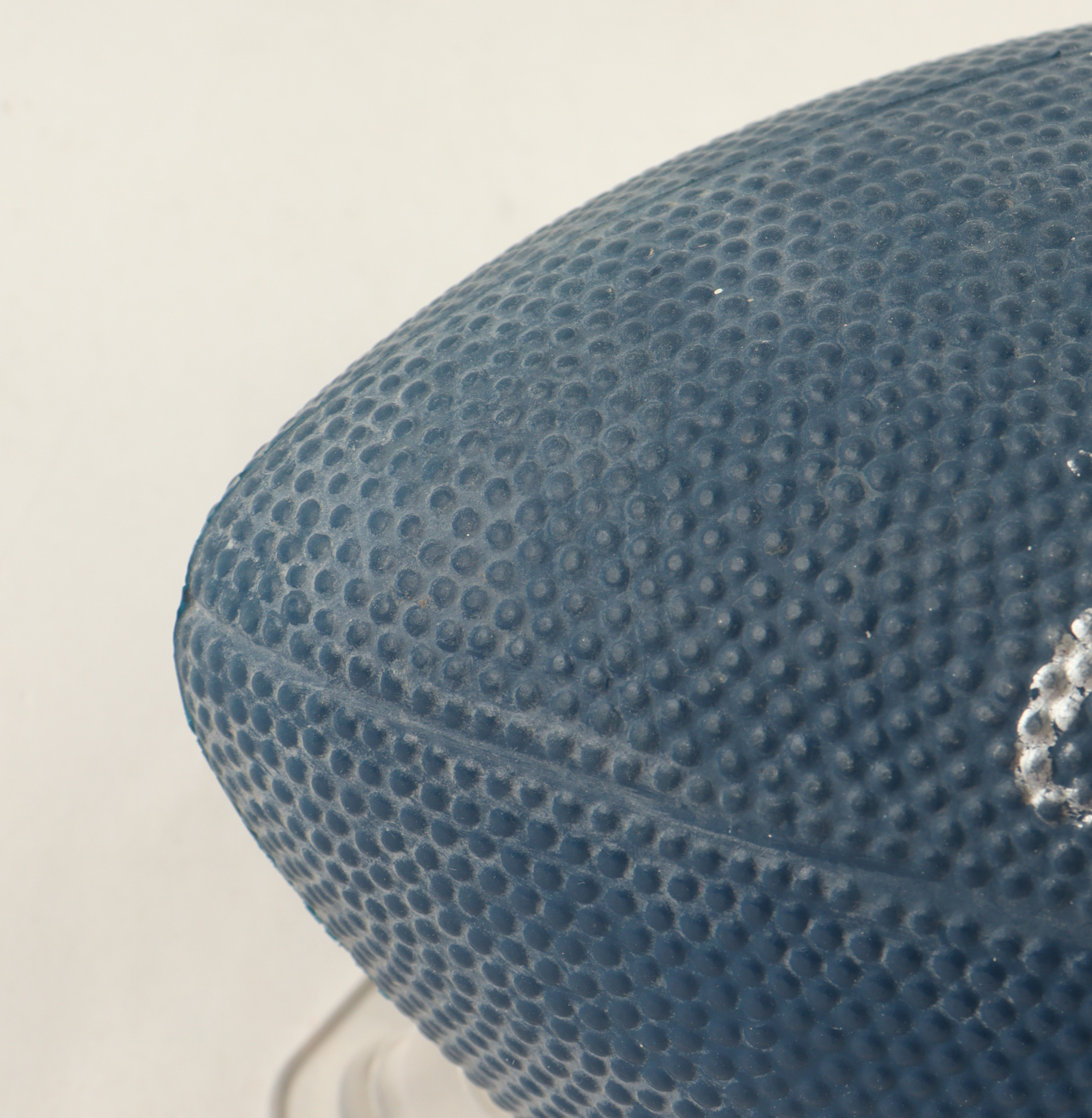 Walter Payton Signed Bears Logo Mini Football (PSA) at PristineAuction.com Walter Payton Signed Bears Logo Mini Football (PSA) at PristineAuction.com