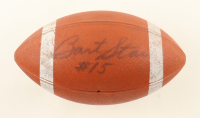 Bart Starr Signed Football (PSA) at PristineAuction.com