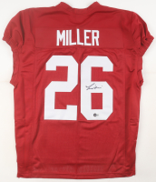 Jamarion Miller Signed Jersey (Beckett) at PristineAuction.com