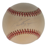 Billy Wagner Signed OML Baseball (JSA) at PristineAuction.com