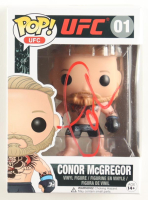 Connor McGregor Signed "UFC" #01 Funko Pop! Vinyl Figure (Beckett) at PristineAuction.com