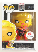 Will Poulter Signed "Marvel 80 Years" #618 Adam Warlock Funko Pop! Vinyl Figure (Beckett) at PristineAuction.com