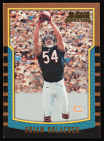 Brian Urlacher 2000 Bowman #178 RC at PristineAuction.com