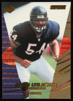 Brian Urlacher 2000 Collector's Edge Supreme #190 RC at PristineAuction.com