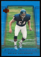 Brian Urlacher 2000 Upper Deck #251 RC at PristineAuction.com