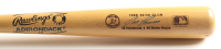 Jose Canseco Signed Rawlings 1988 Stats Engraved Baseball Bat (Beckett) at PristineAuction.com