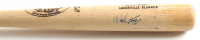 Wade Boggs Twice-Signed Louisville Slugger Baseball Bat (Beckett) at PristineAuction.com