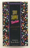 Ruth Handler Signed "Savvy Shopper Barbie Doll Inscribed "12/3/94" (Beckett) at PristineAuction.com