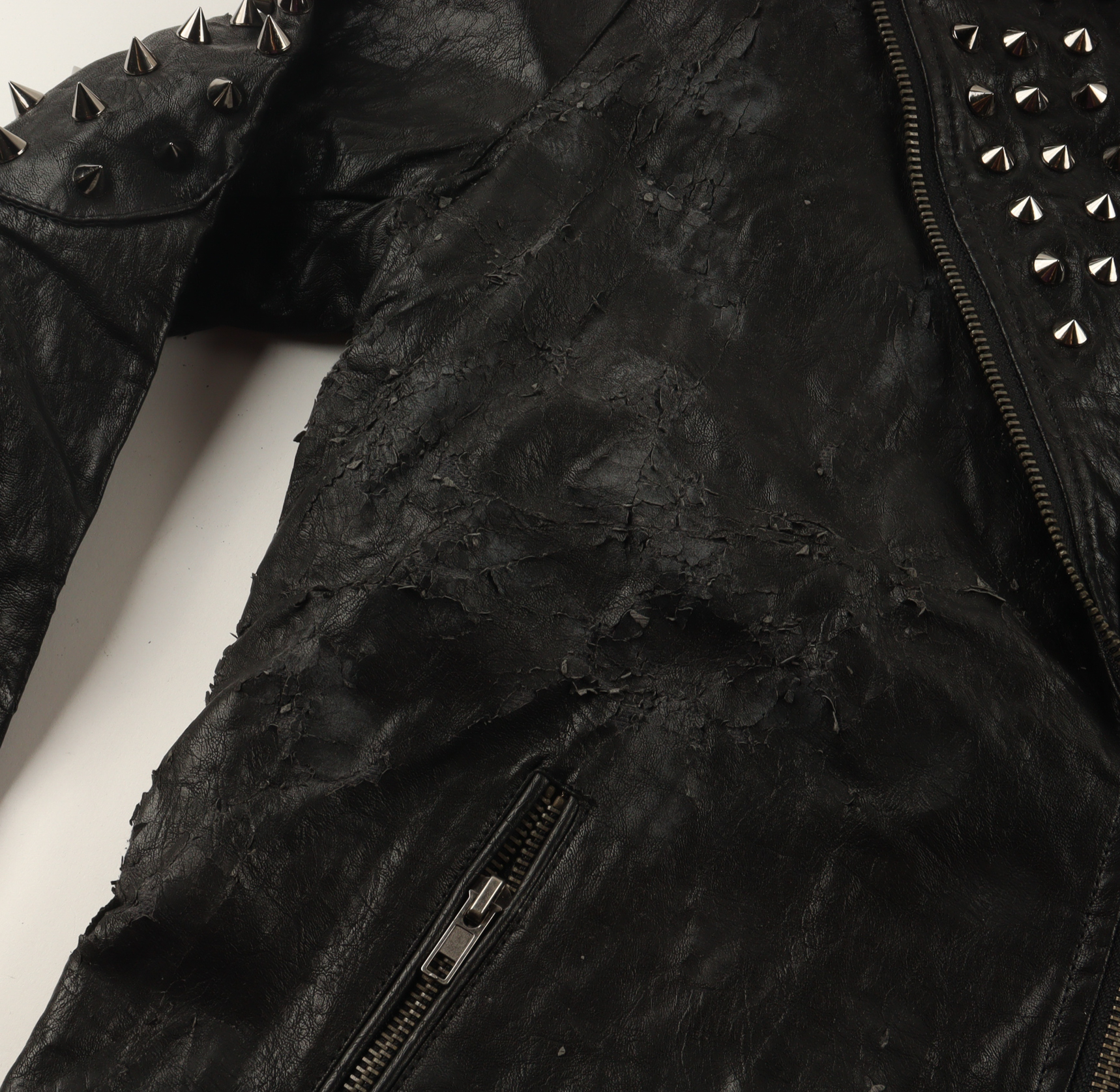 Alexa Bliss Signed WWE "Little Miss Bliss" Leather Jacket (Beckett) at PristineAuction.com Alexa Bliss Signed WWE "Little Miss Bliss" Leather Jacket (Beckett) at PristineAuction.com