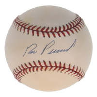 Ron Perranoski Signed ONL Baseball (JSA) at PristineAuction.com