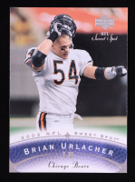 Brian Urlacher 2003 Sweet Spot #54 at PristineAuction.com