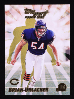Brian Urlacher 2000 Topps Stars #170 RC at PristineAuction.com