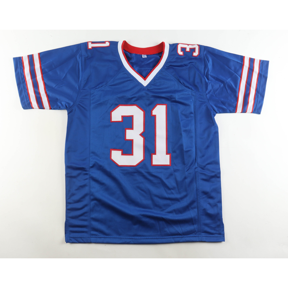 Maxwell Hairston Jersey at PristineAuction.com