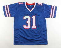 Maxwell Hairston Jersey at PristineAuction.com