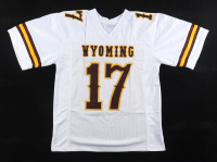 Josh Allen Jersey at PristineAuction.com
