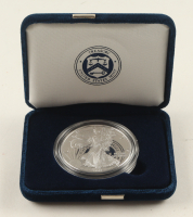 2011-S Silver Eagle 1oz. Fine Silver $1 Dollar Coin at PristineAuction.com