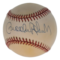 Brooks Robinson Signed OAL Baseball (JSA) at PristineAuction.com