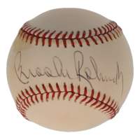 Brooks Robinson Signed OAL Baseball (JSA) at PristineAuction.com