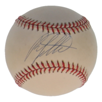 Rusty Staub Signed OAL Baseball (JSA) at PristineAuction.com