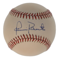 Robin Roberts Signed ONL Baseball (JSA) at PristineAuction.com