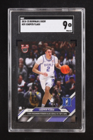 Cooper Flagg 2024-25 Bowman U Now #25 RC (SGC 9) at PristineAuction.com
