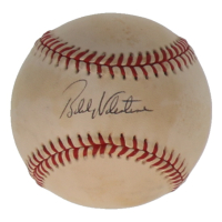 Bobby Valentine Signed OAL Baseball (JSA) at PristineAuction.com