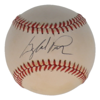 Gaylord Perry Signed ONL Baseball (JSA) at PristineAuction.com