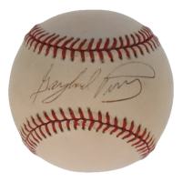 Gaylord Perry Signed ONL Baseball (JSA) at PristineAuction.com