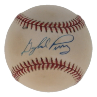 Gaylord Perry Signed ONL Baseball (JSA) at PristineAuction.com
