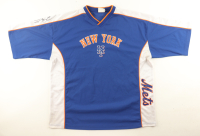 Boomer Esiason Signed Jersey (Beckett) at PristineAuction.com