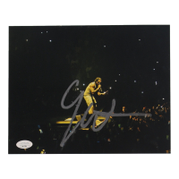 Gunna Signed 8x10 Photo (JSA) at PristineAuction.com