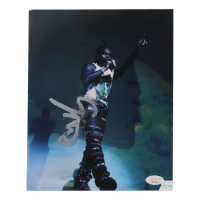Gunna Signed 8x10 Photo (JSA) at PristineAuction.com