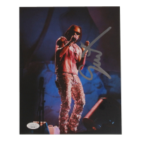 Gunna Signed 8x10 Photo (JSA) at PristineAuction.com