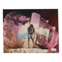 Gunna Signed 8x10 Photo (JSA) at PristineAuction.com