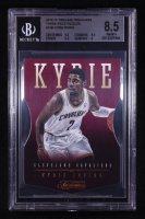 Kyrie Irving 2012-13 Timeless Treasures Three-Piece Puzzles #12B RC #168/199 (BGS 8.5) at PristineAuction.com