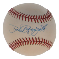 Phil Rizzuto Signed OAL Baseball (JSA) at PristineAuction.com