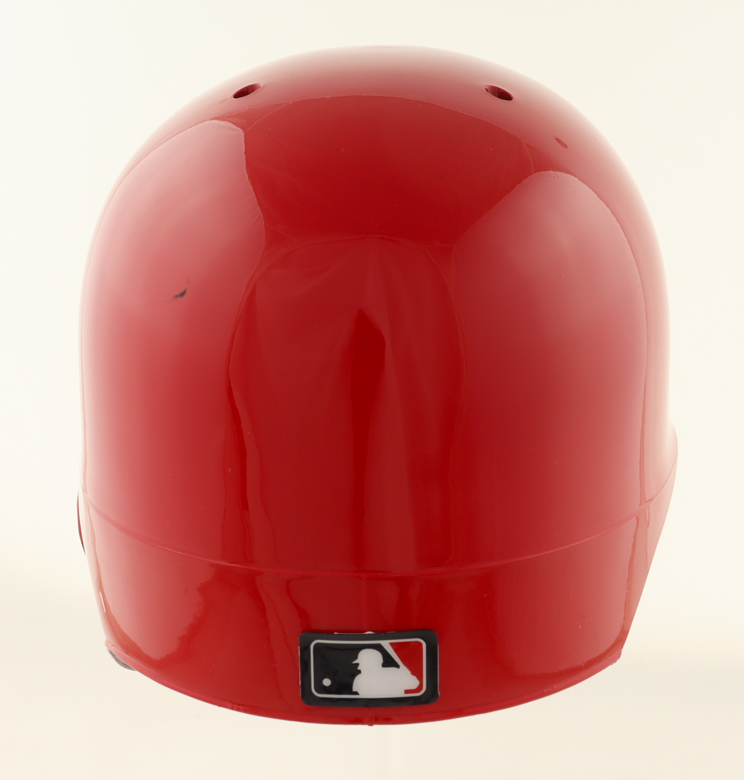 Brandon Marsh Signed Angels Full-Size Batting Helmet (Beckett) at PristineAuction.com Brandon Marsh Signed Angels Full-Size Batting Helmet (Beckett) at PristineAuction.com