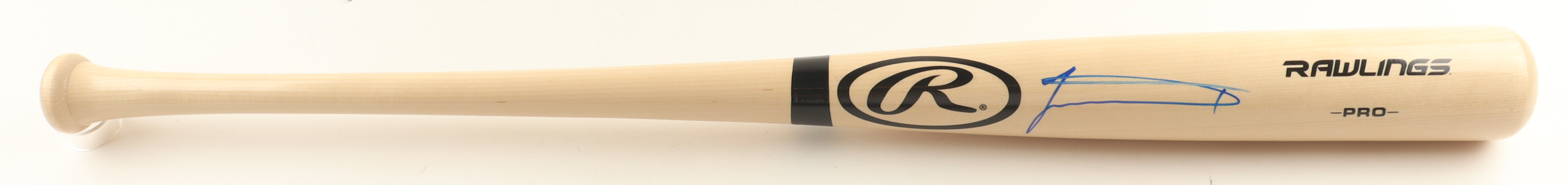 Jackson Merrill Signed Rawlings Pro Baseball Bat (DA) at PristineAuction.com Jackson Merrill Signed Rawlings Pro Baseball Bat (DA) at PristineAuction.com