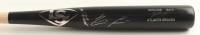 Ronald Acuna Jr. Signed Louisville Slugger Player Model Baseball Bat (MLB) at PristineAuction.com